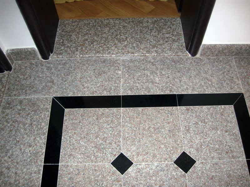 La Piscina Marble & Granite