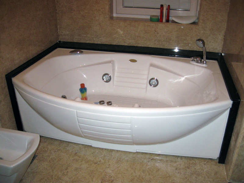 La Piscina Marble & Granite