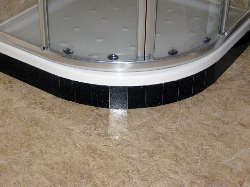 La Piscina Marble & Granite