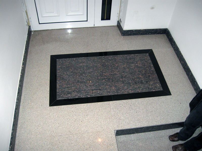 La Piscina Marble & Granite