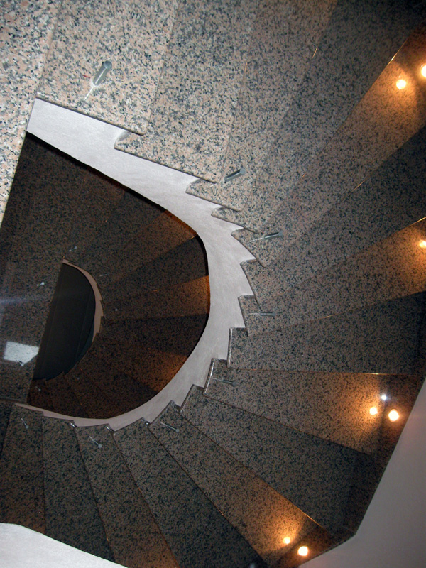 La Piscina Marble & Granite