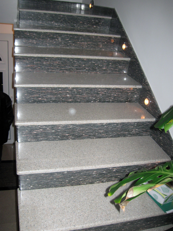 La Piscina Marble & Granite