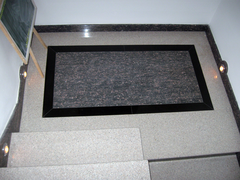 La Piscina Marble & Granite