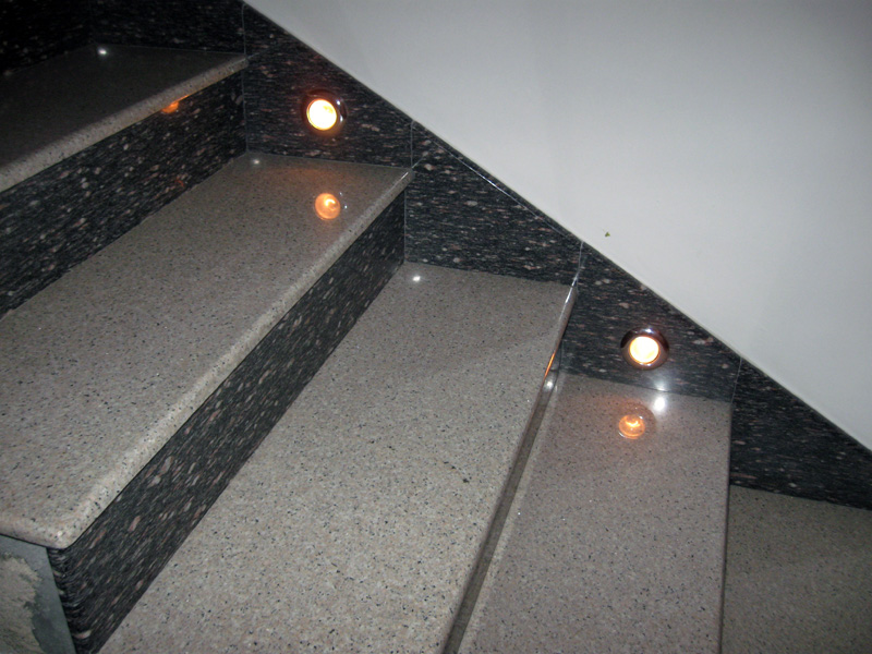 La Piscina Marble & Granite