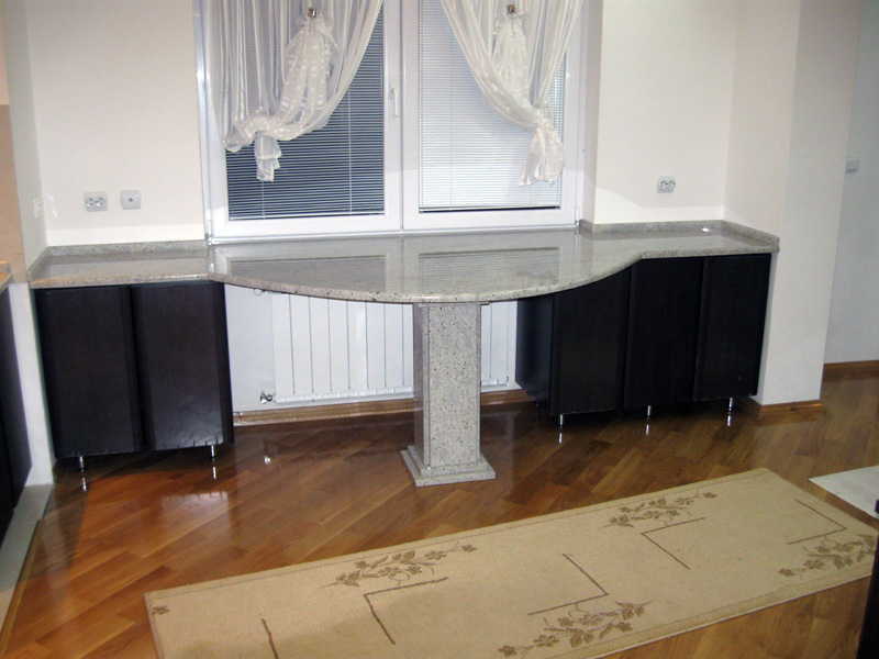 La Piscina Marble & Granite