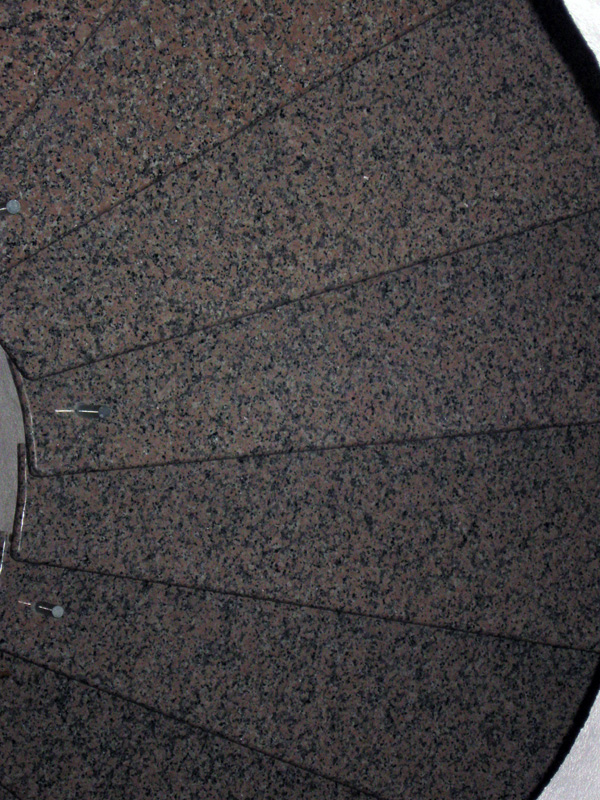 La Piscina Marble & Granite