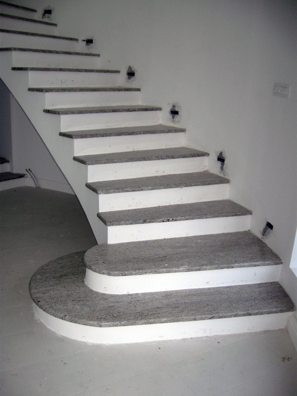 La Piscina Marble & Granite