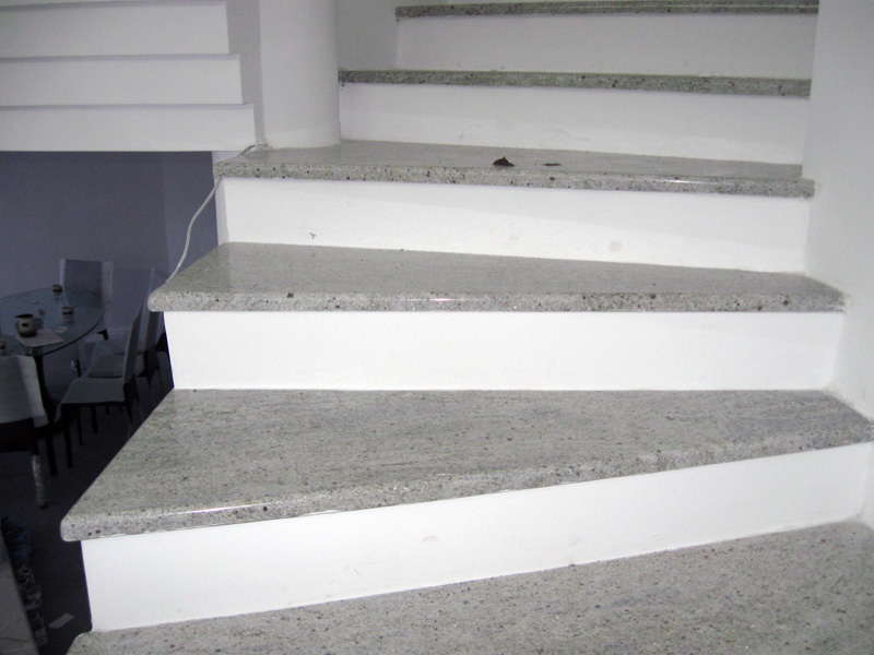 La Piscina Marble & Granite