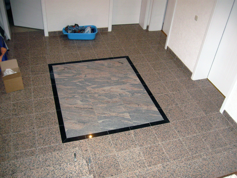 La Piscina Marble & Granite