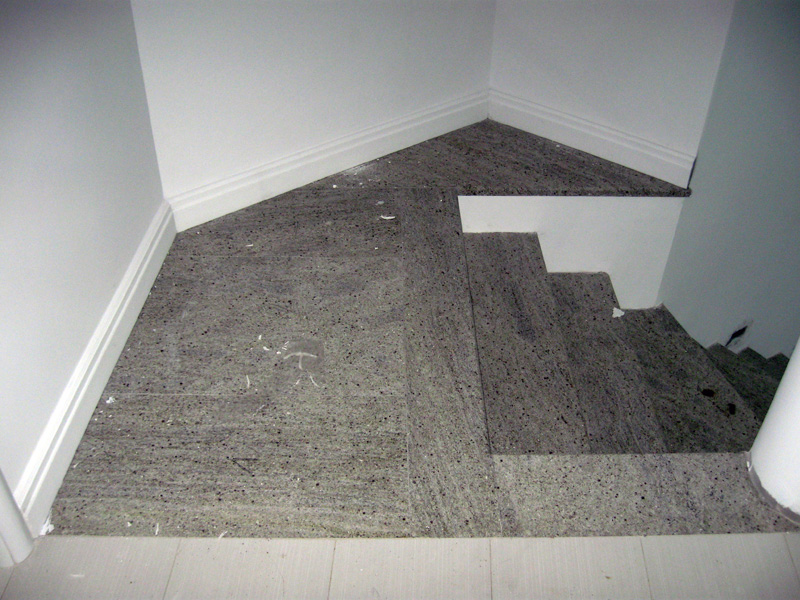 La Piscina Marble & Granite