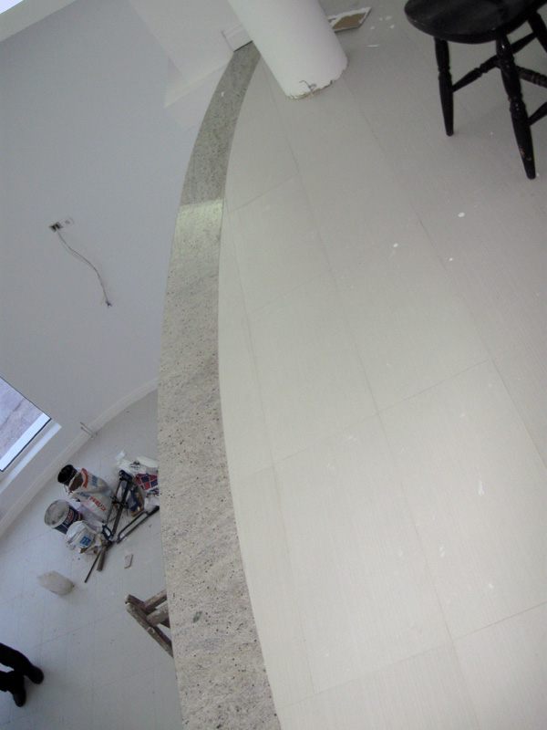 La Piscina Marble & Granite