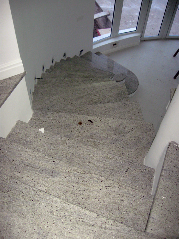 La Piscina Marble & Granite