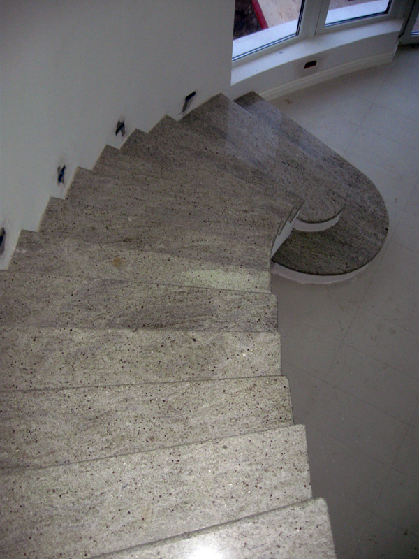 La Piscina Marble & Granite