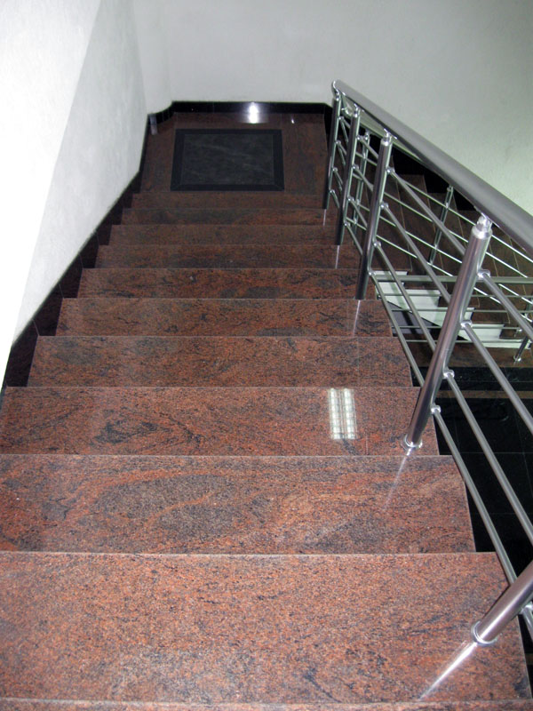 La Piscina Marble & Granite