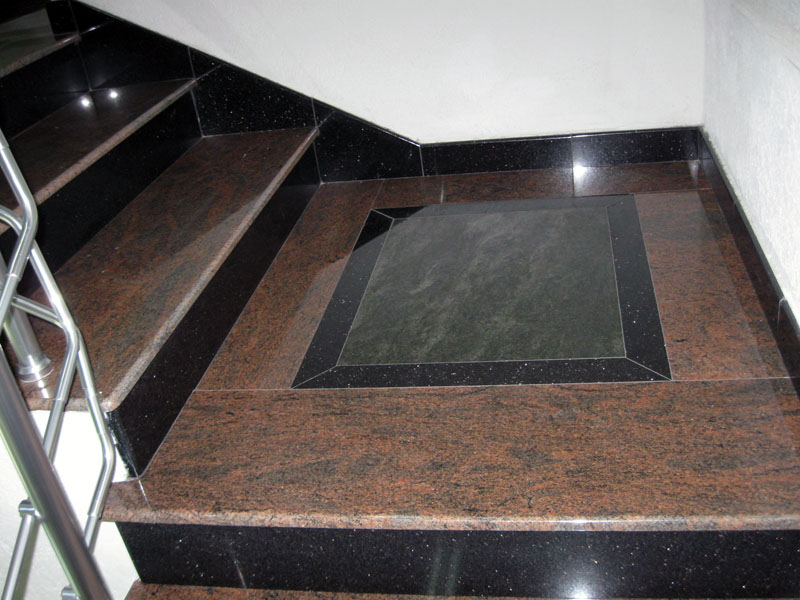 La Piscina Marble & Granite