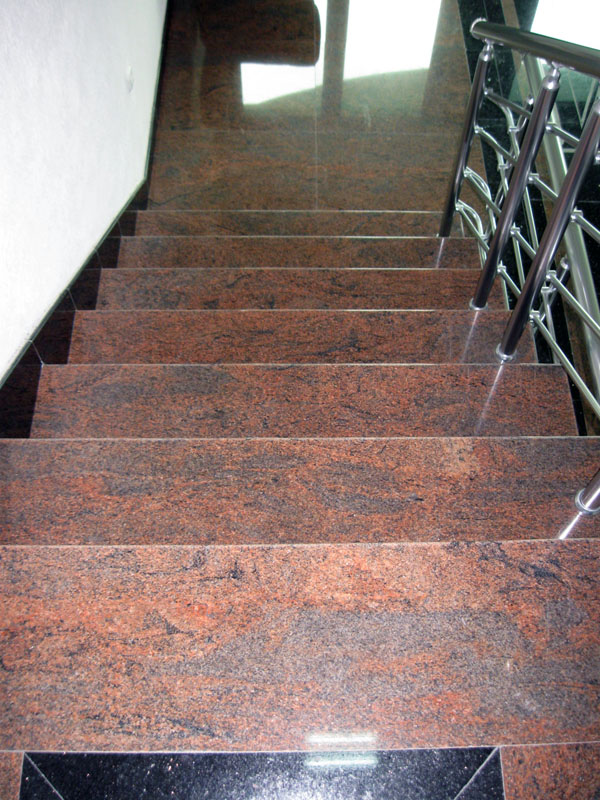 La Piscina Marble & Granite