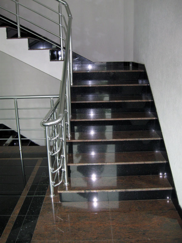 La Piscina Marble & Granite