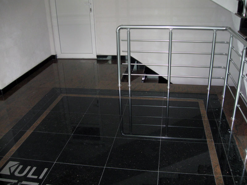 La Piscina Marble & Granite