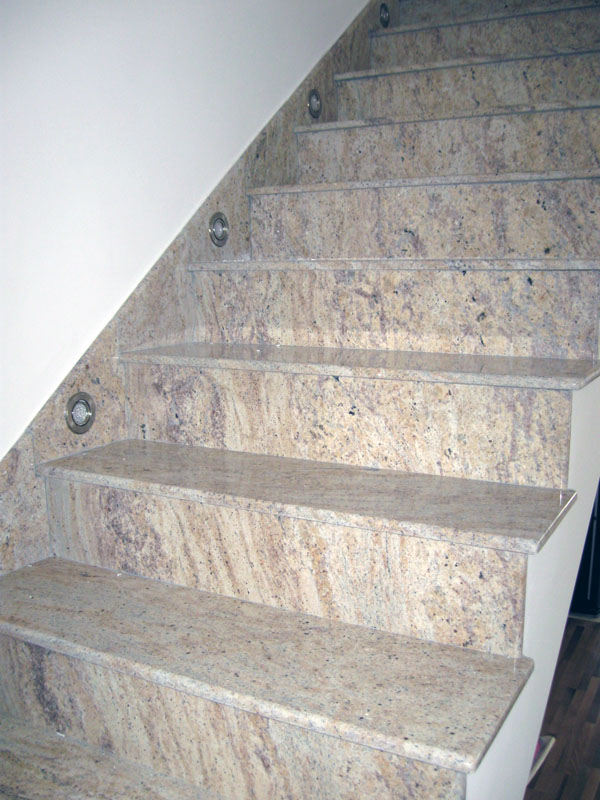 La Piscina Marble & Granite