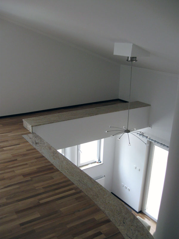 La Piscina Marble & Granite