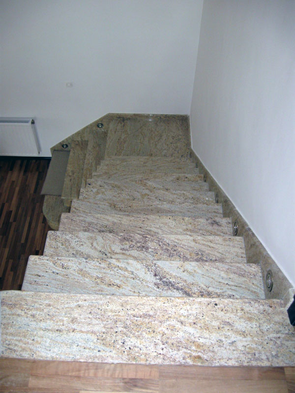 La Piscina Marble & Granite