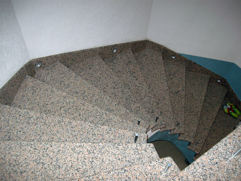 La Piscina Marble & Granite