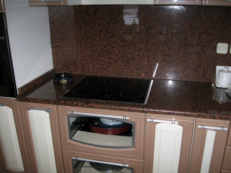 La Piscina Marble & Granite