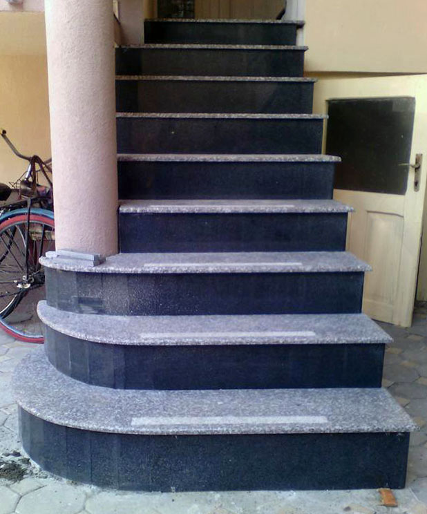 La Piscina Marble & Granite