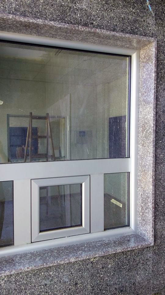 La Piscina Marble & Granite