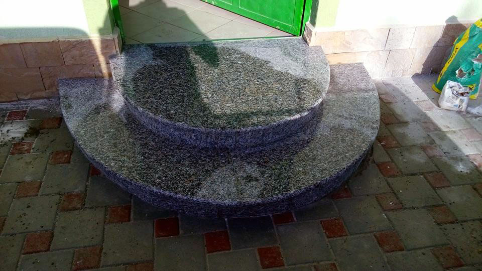 La Piscina Marble & Granite