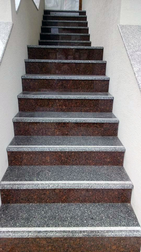 La Piscina Marble & Granite