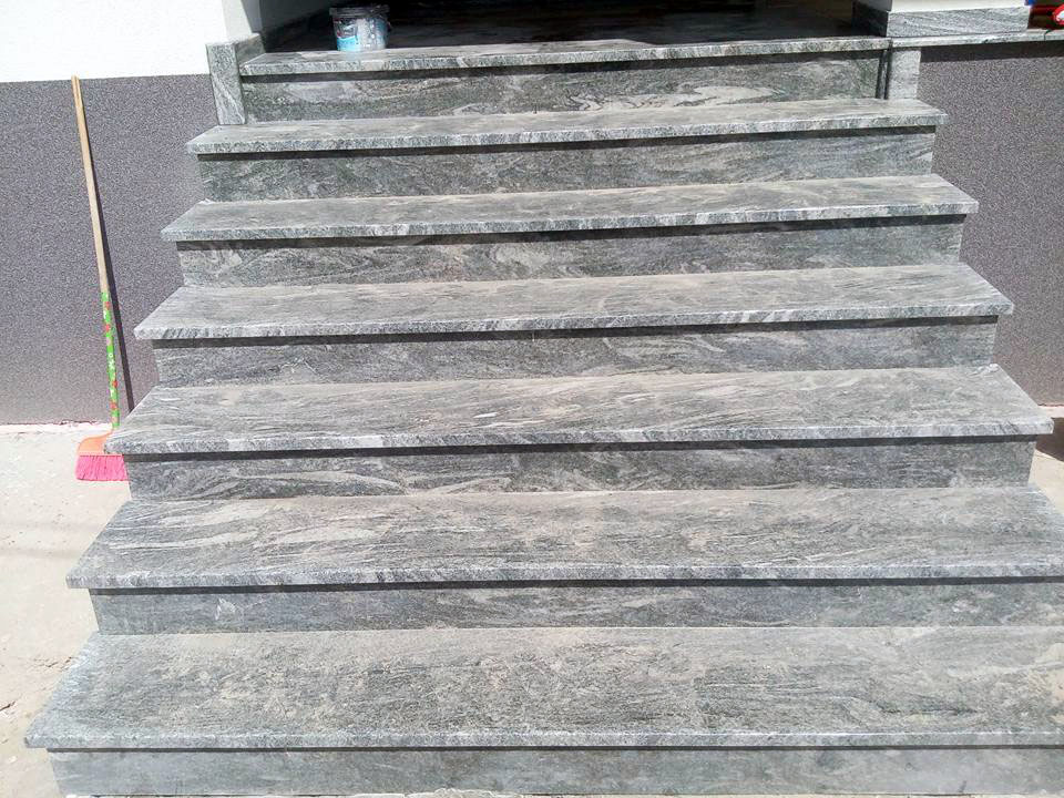 La Piscina Marble & Granite