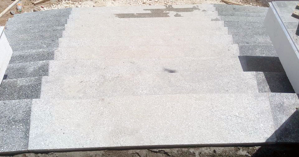 La Piscina Marble & Granite