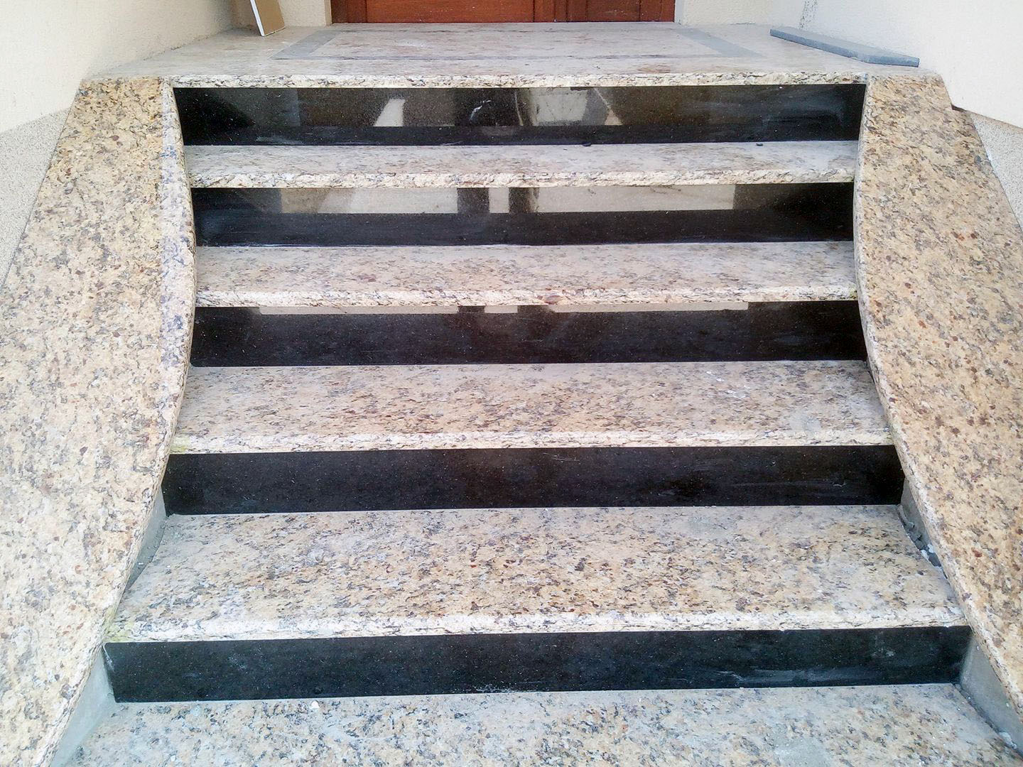 La Piscina Marble & Granite