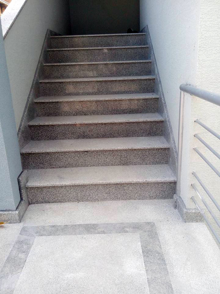 La Piscina Marble & Granite