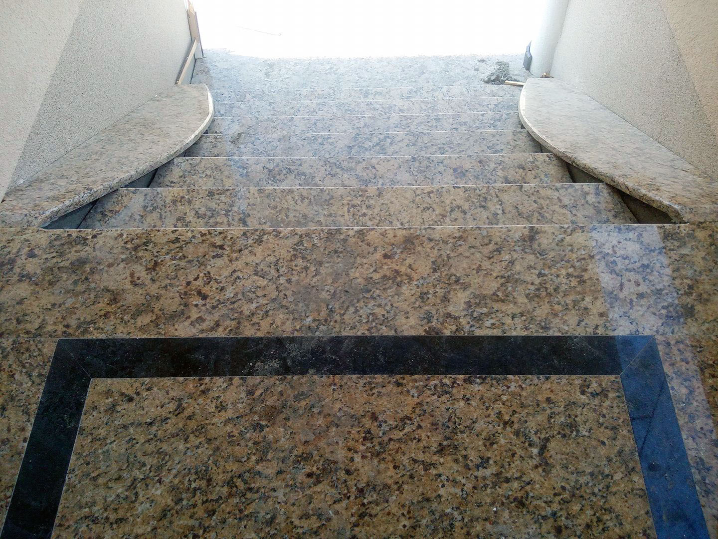 La Piscina Marble & Granite