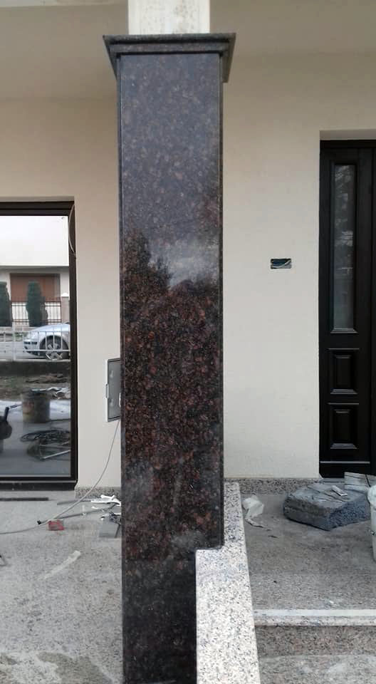 La Piscina Marble & Granite