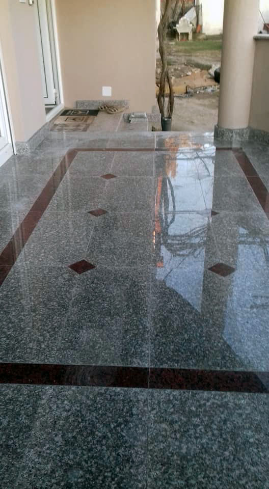 La Piscina Marble & Granite