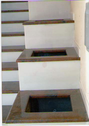 La Piscina Marble & Granite