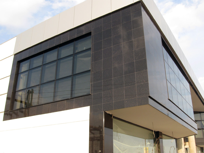 La Piscina Marble & Granite