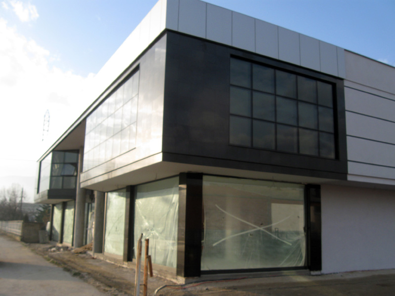 La Piscina Marble & Granite