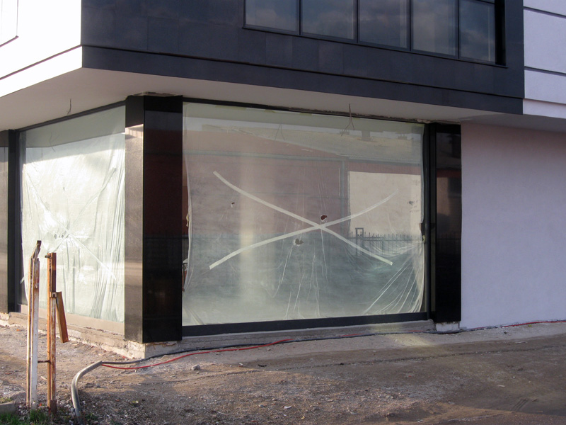 La Piscina Marble & Granite