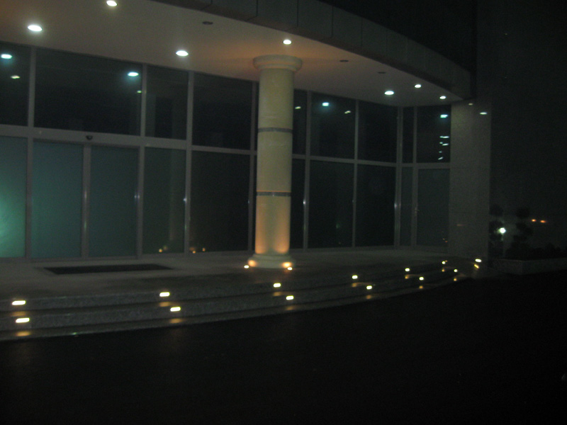 La Piscina Marble & Granite