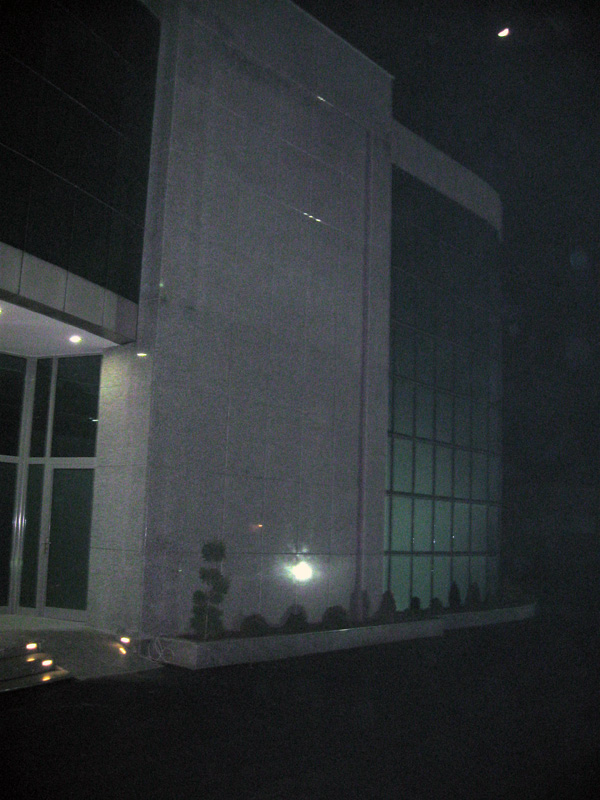 La Piscina Marble & Granite