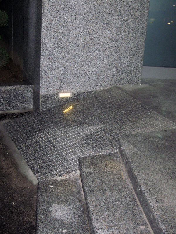 La Piscina Marble & Granite