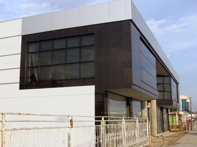 La Piscina Marble & Granite