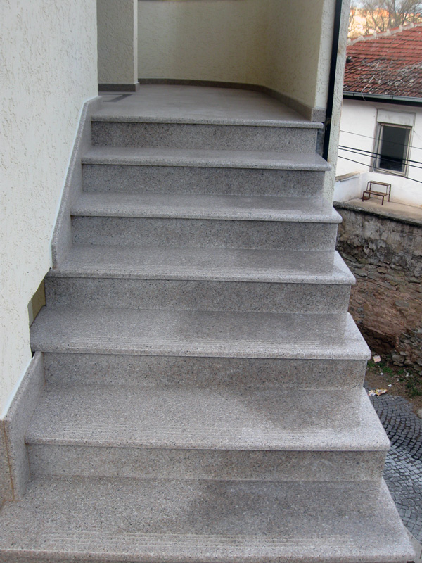 La Piscina Marble & Granite