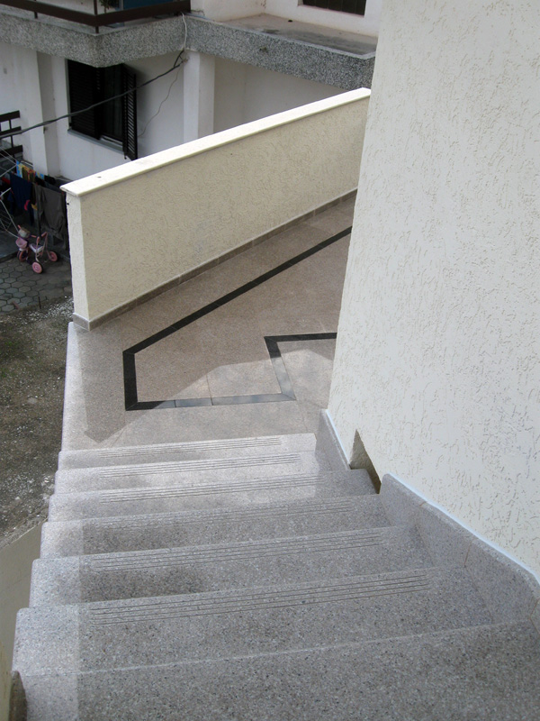 La Piscina Marble & Granite