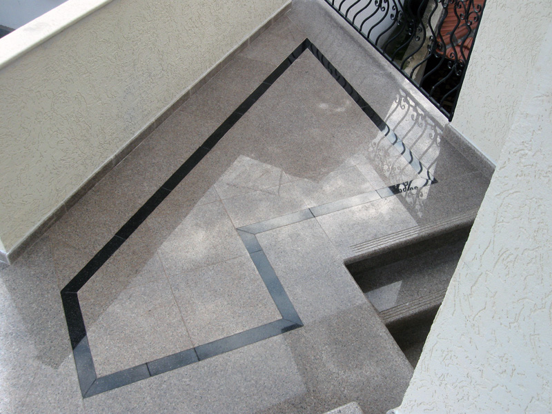 La Piscina Marble & Granite