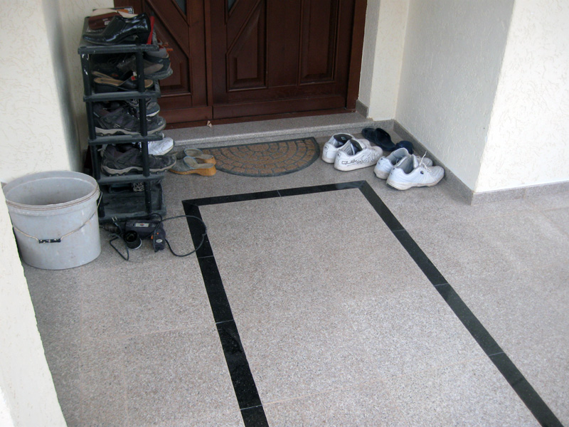 La Piscina Marble & Granite